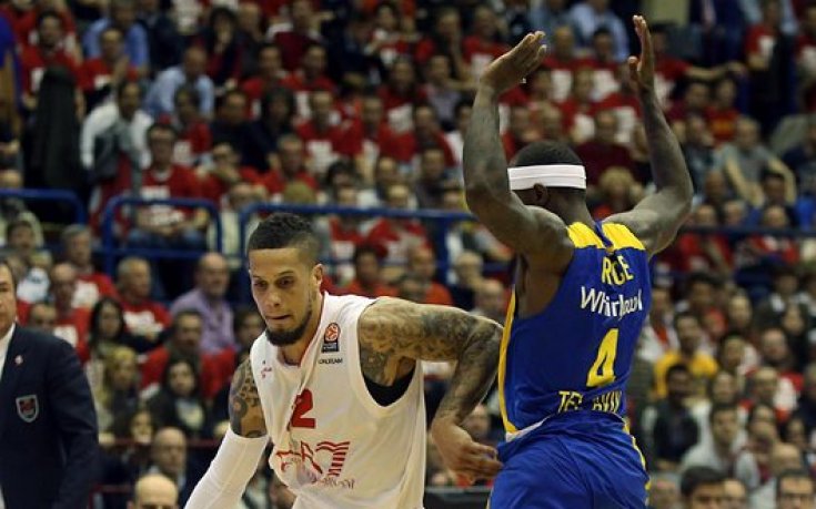 Милано изравни на Макаби, ЦСКА пак би ПАО