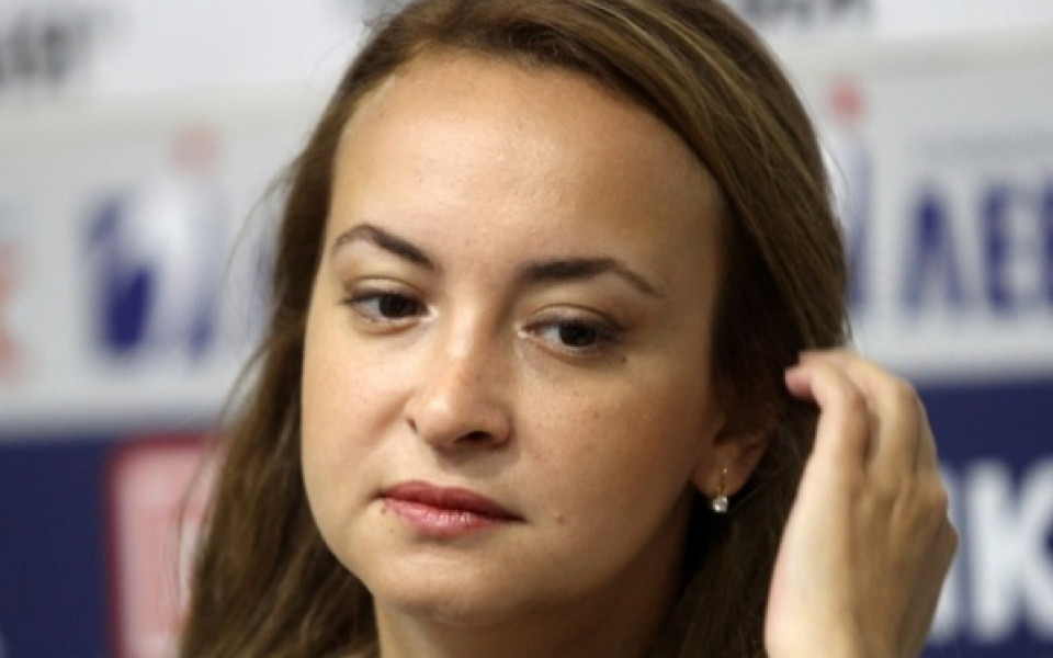 Антоанета Стефанова с временно 29-о място на Световното по шах
