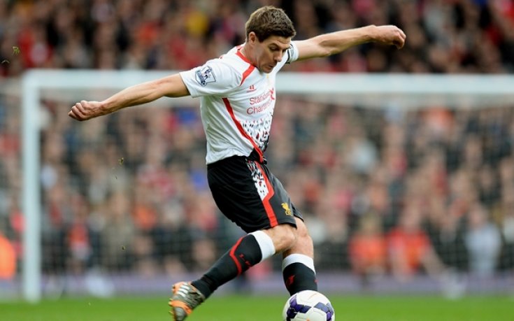 Джерард: Бях се отказал да преследвам титлата