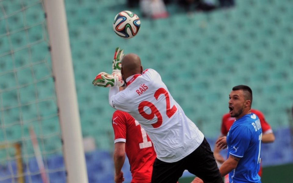 Божинов: Има някаква магия