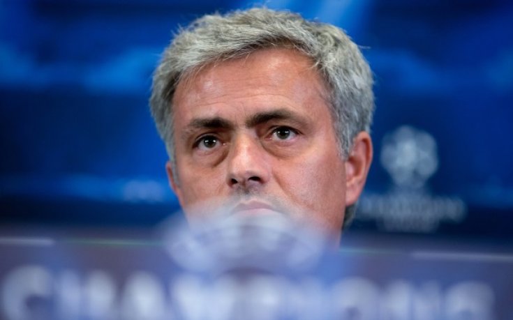 Моуриньо: Торес никога не се крие