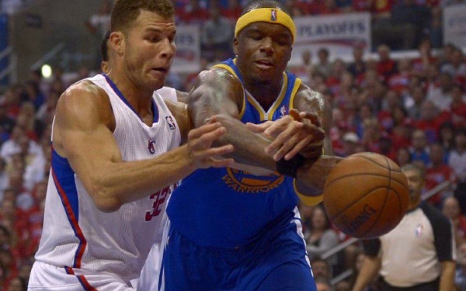 Мемфис изравни на Оклахома, ЛА Клипърс на Голдън Стейт