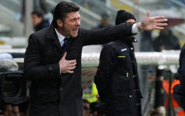 Интер задържа Мадзари до 2016-та година