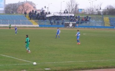 Двама от Спартак аут срещу Раковски