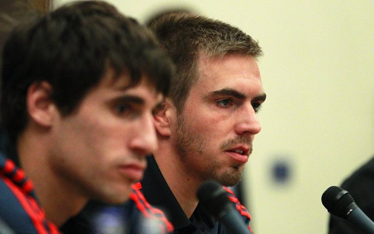 Лам: Тези мачове се решават със сърце и страст