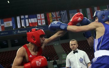 Благовестов и Найденов в спор за финала днес