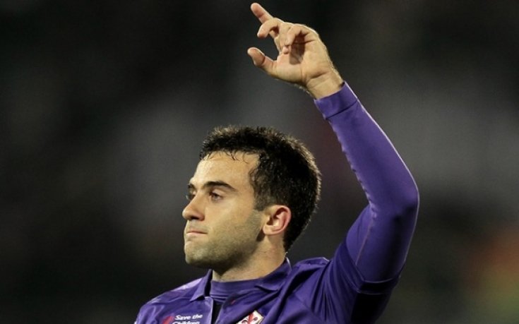 Джузепе Роси почти готов за мачове