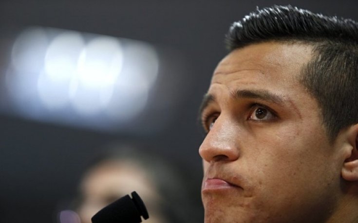 Барселона готов да разгледа всяка оферта за Алексис Санчес