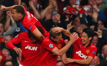 Шестима от Юнайтед чакат да разберат съдбата си от новия мениджър