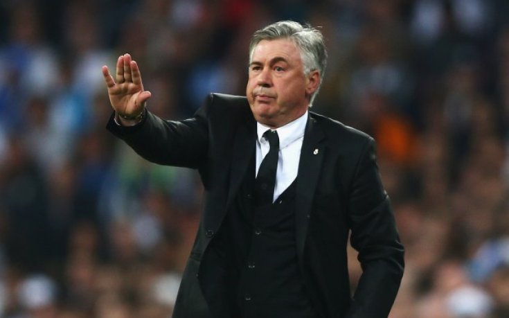 Анчелоти доволен, но иска успех и на реванша