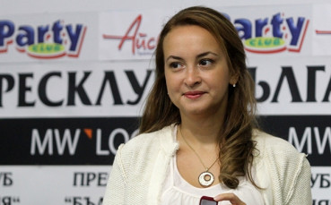 Гросмайстор Антоанета Стефанова завърши на 14 о място световното първенство по