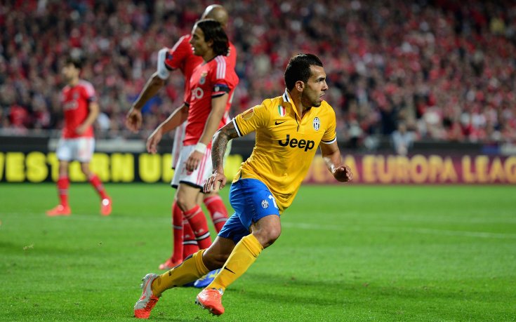 Тевес: Оставаме с добри шансове за класиране на финала