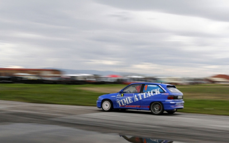 Рекорден брой участници  на националния рали шампионат във Варна