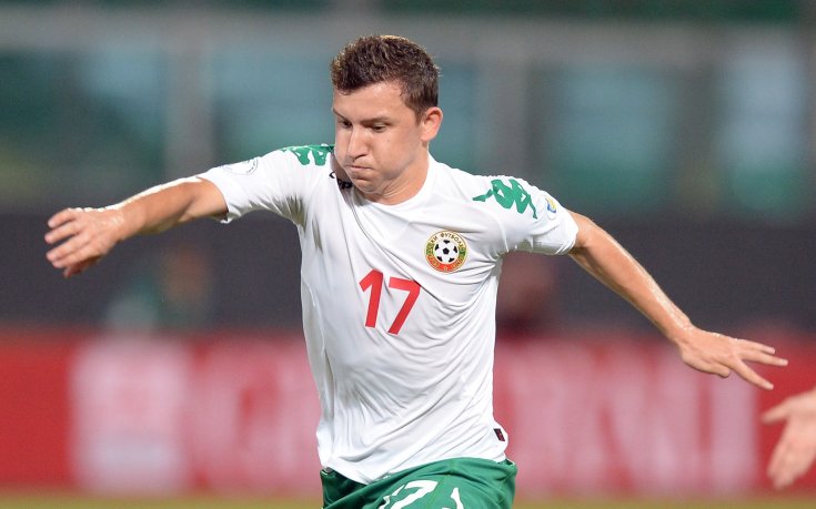 Тодор Неделев се контузи, отпада за Малта