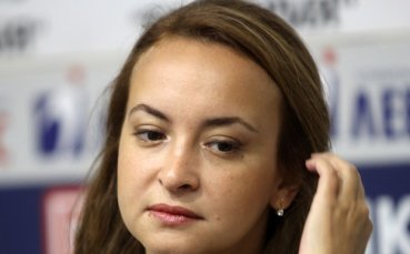 Антоанета Стефанова с първо поражение в Лозана