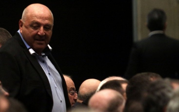 Венци Стефанов: За съжаление не видях нищо в очите на футболистите