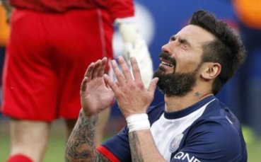 Челси хареса двама нападатели