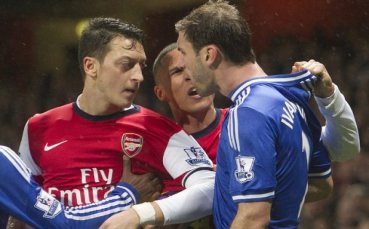 ПСЖ иска Бранислав Иванович