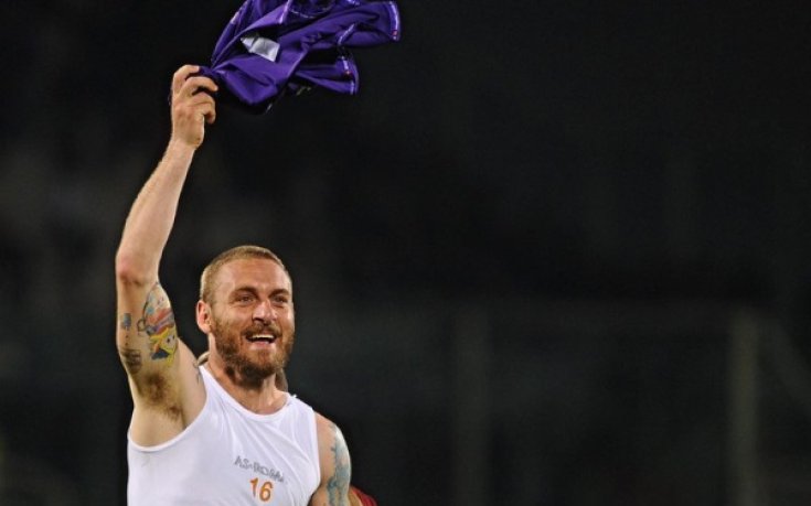 Даниеле Де Роси: Стисках палци за Ливърпул до последния ден