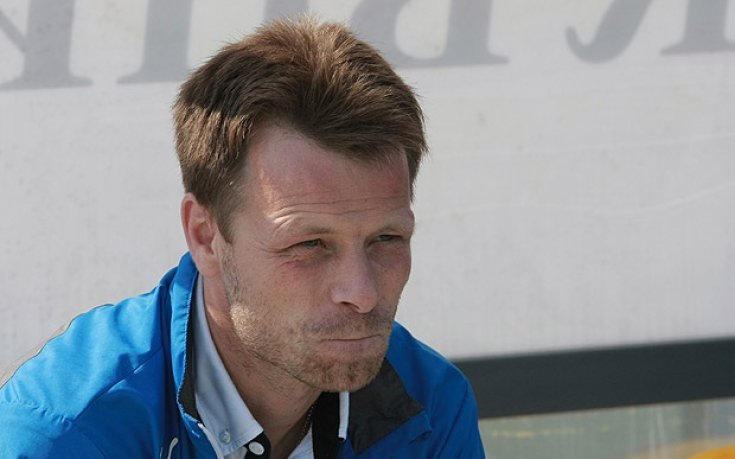 Топузаков: На Левски това не му приляга, ще се вдигнем
