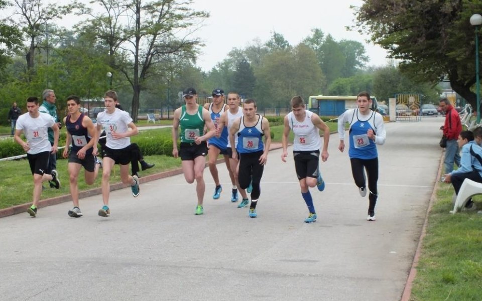 Силно представяне за българските петобойци на турнира „Христо Чочев“