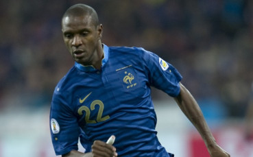 Ерик Абидал се оттегли от футбола