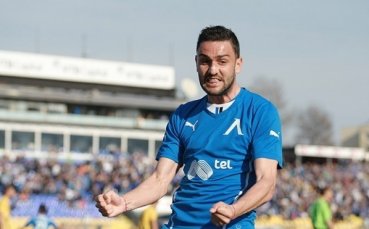 Гаджев се размина само с уплаха