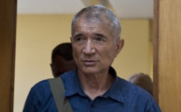 Айрин Исметов със злато от турнир в Подгорица