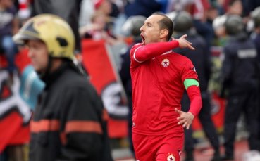 Отказването на Мартин Петров се оказа под въпрос
