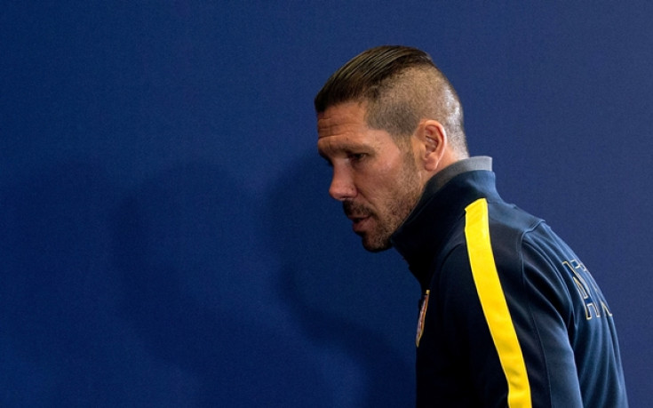 Симеоне дава съвети на Сабея за спечелване на световната титла