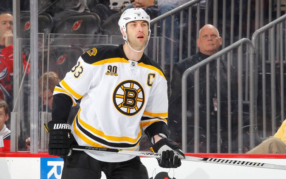 Хара, Кийт и Невил са финалистите за наградата за най-добър защитник в НХЛ