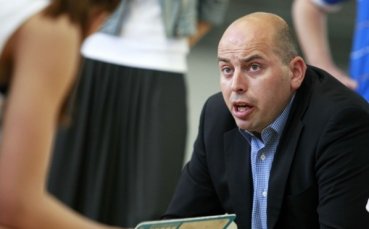 Стефан Михайлов: В това първенство каквото трябва, сме го направили вече