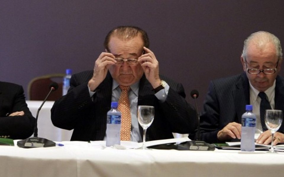 Грондона: Новият формат е справедлив