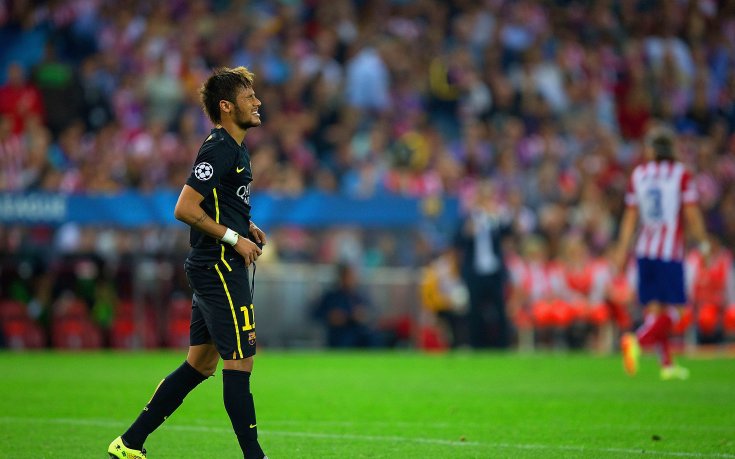 Анти-расистката кампания на Неймар бе определена за номер 1