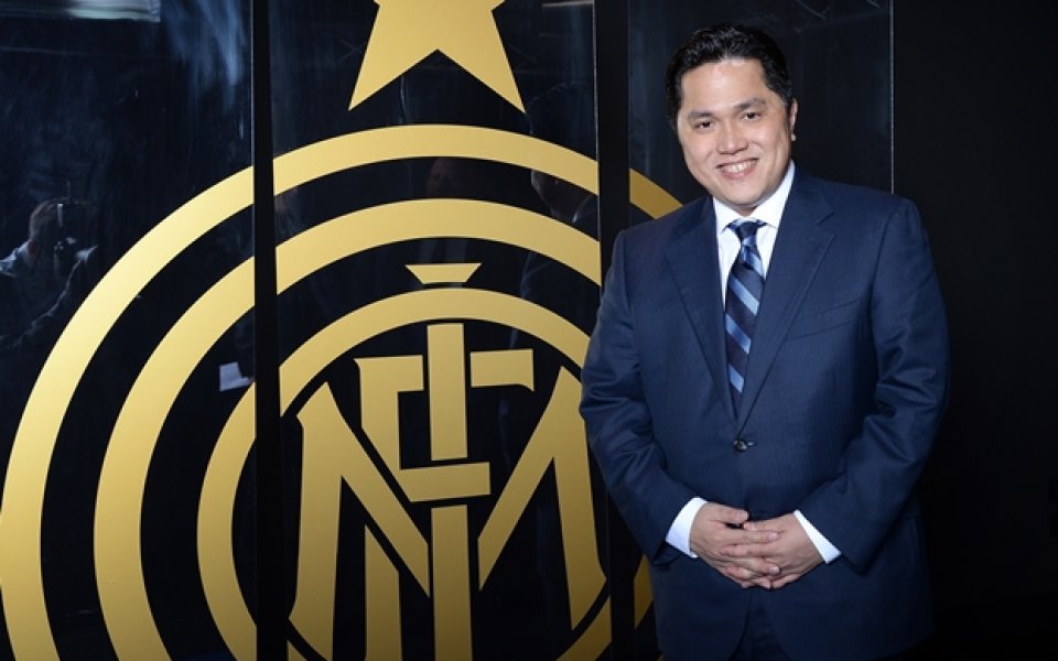 УЕФА може да накаже Интер