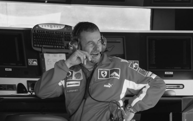 Легендарен механик от Формула 1 загина при катастрофа