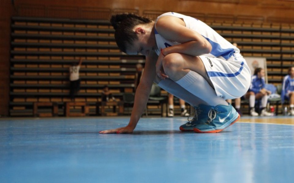 Дунав 8806 съкруши Левски и пак е шампион в женския баскетбол
