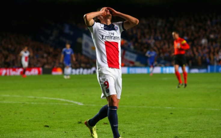 Грандиозна размяна Кавани за Азар готвят ПСЖ и Челси