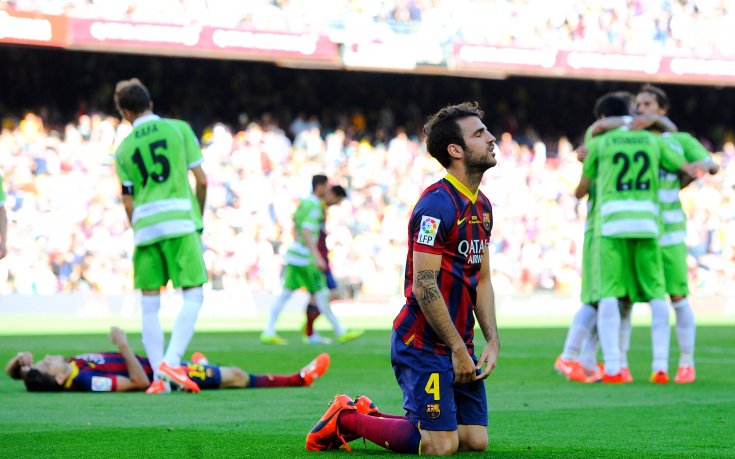 Юнайтед дава 45 млн. паунда за Фабрегас