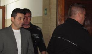 Юлиян Спасов бе осъден днес на 25 години лишаване от свобода при първоначален строг режим за убийство