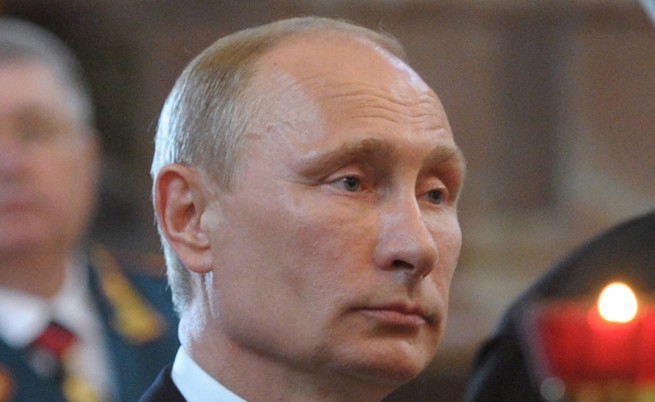Владимир Путин: Ще направим всичко възможно за пълното разследване на катастрофата