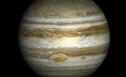  Древен конфликт с планета е трансформирал Юпитер 