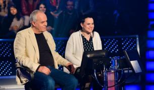 Андрей и Стела Райчеви