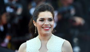 Америка Ферера