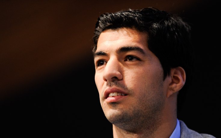 Луис Суарес: В Ливърпул всички са равни