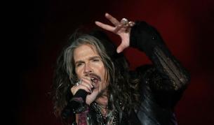 Стивън Тайлър