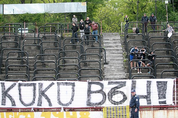 ЦСКА само с хикс срещу Локо Пд но е втори1