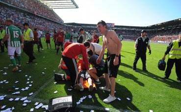 Gulliver/Getty Images