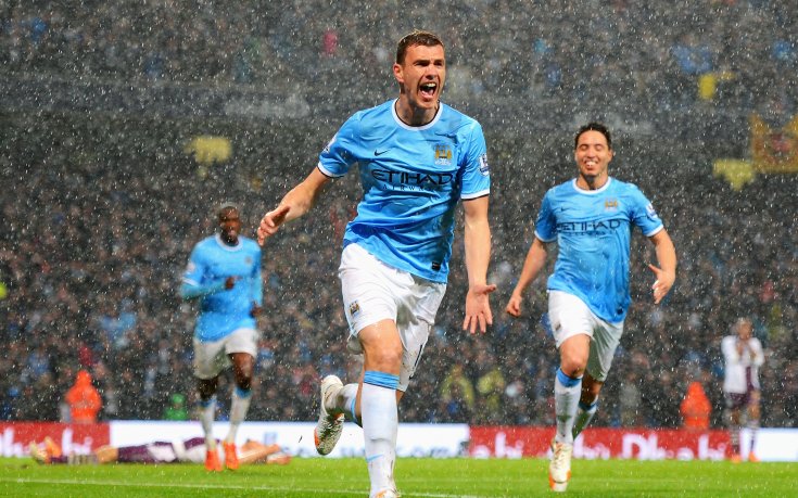 ВИДЕО: Сити сграбчи титлата с две ръце