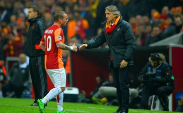 Снайдер може да струва 20 милиона евро на Ювентус